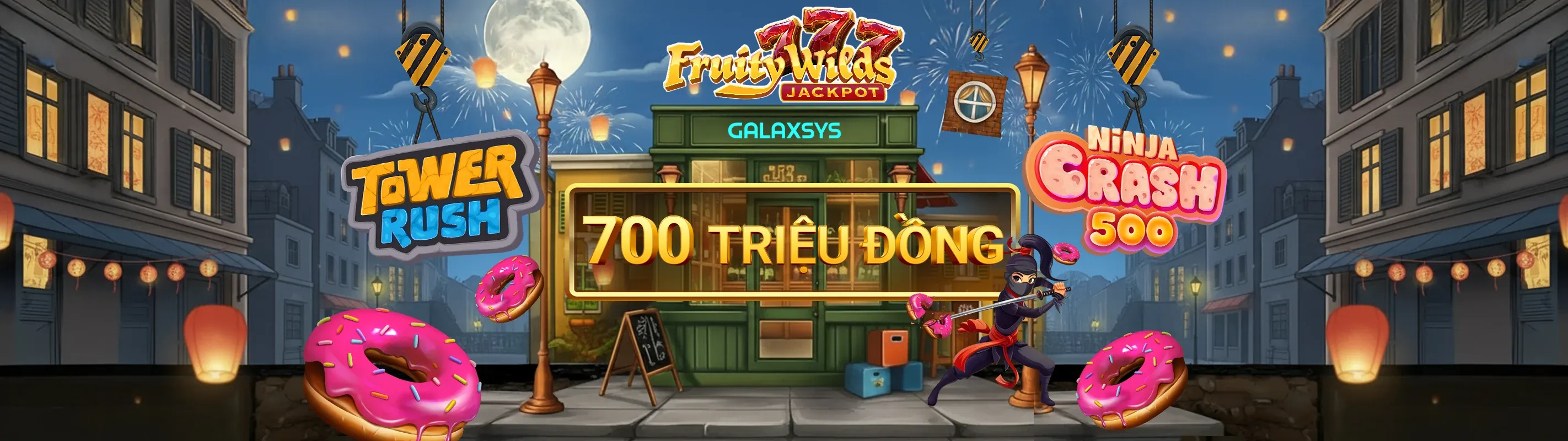 Khuyến mãi hấp dẫn tại fb9 trang chủ chính thức