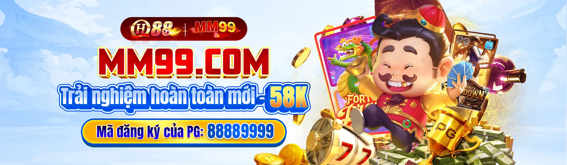 Sảnh Casino Trực Tuyến Sang Trọng FB9
