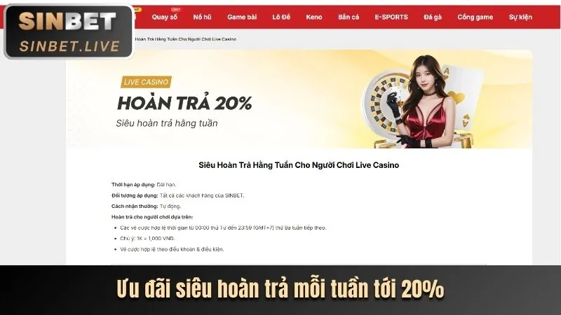 Ưu đãi khuyến mãi fb9 mới nhất