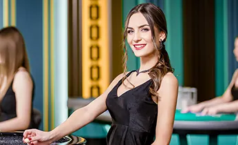 Hình ảnh đa dạng các trò chơi của FB9: casino, thể thao, nổ hũ